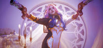 Broken Covenant Miss Fortune