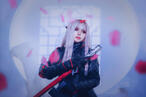 Scarlet: Black Shadow