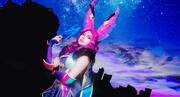 Star Guardian Xayah
