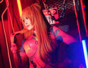 Asuka Langley